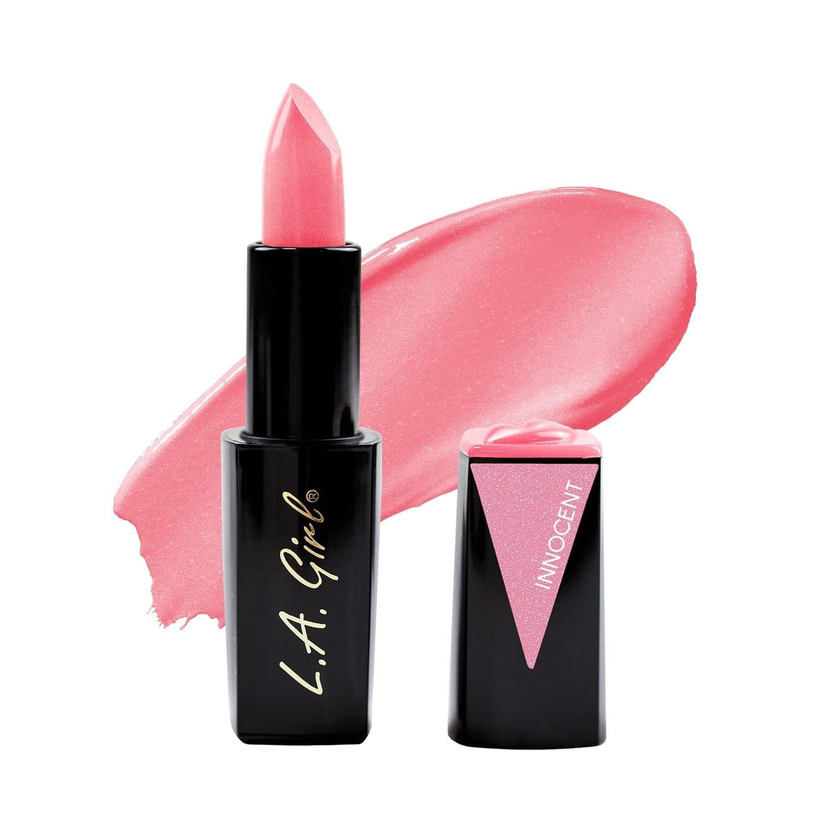 L.A. Girl Lip Color