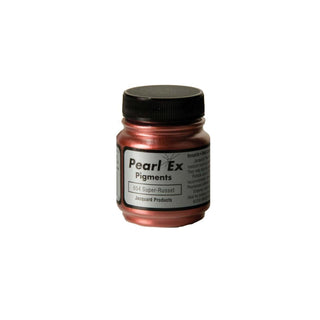 Jacquard Dye, 0.75 oz, Super Russet
