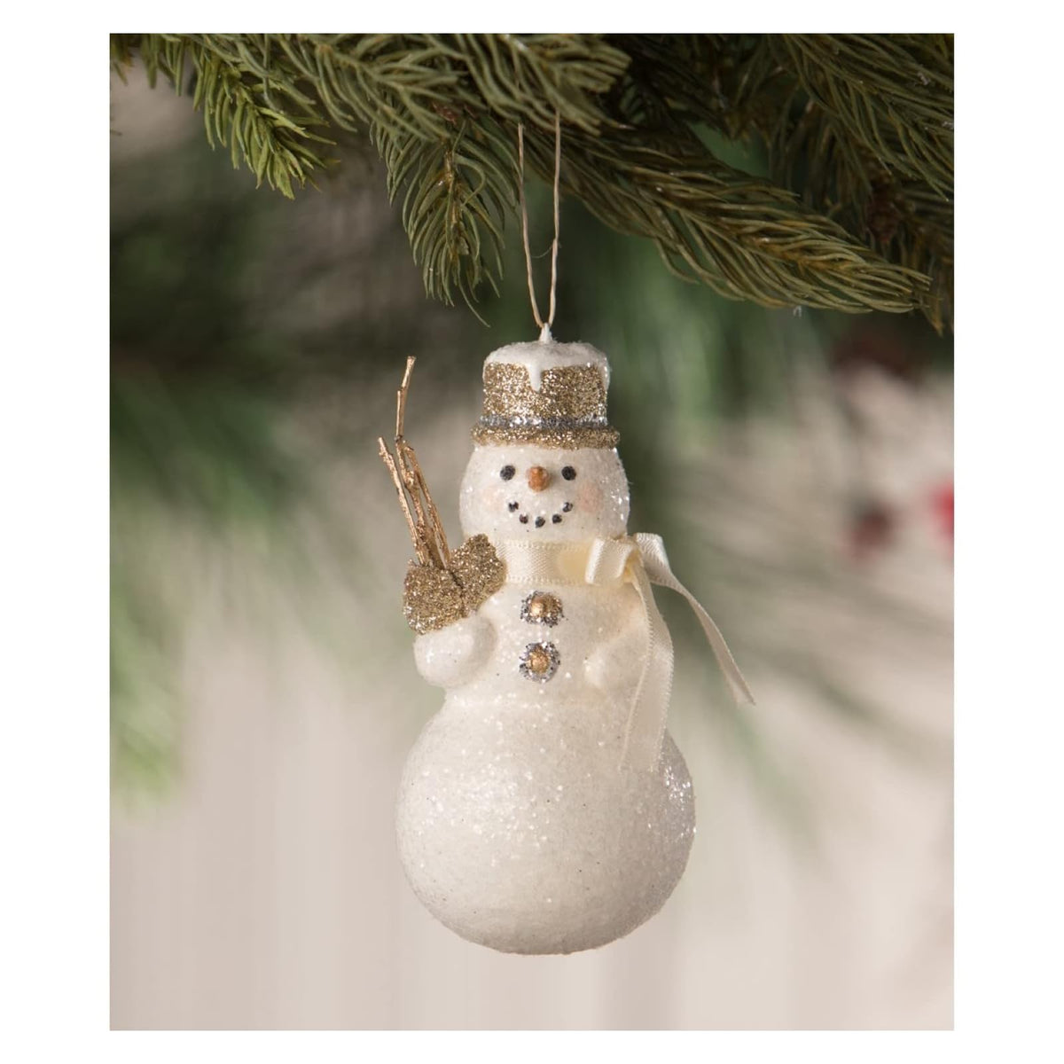 Bethany Lowe Hanging Ornament
