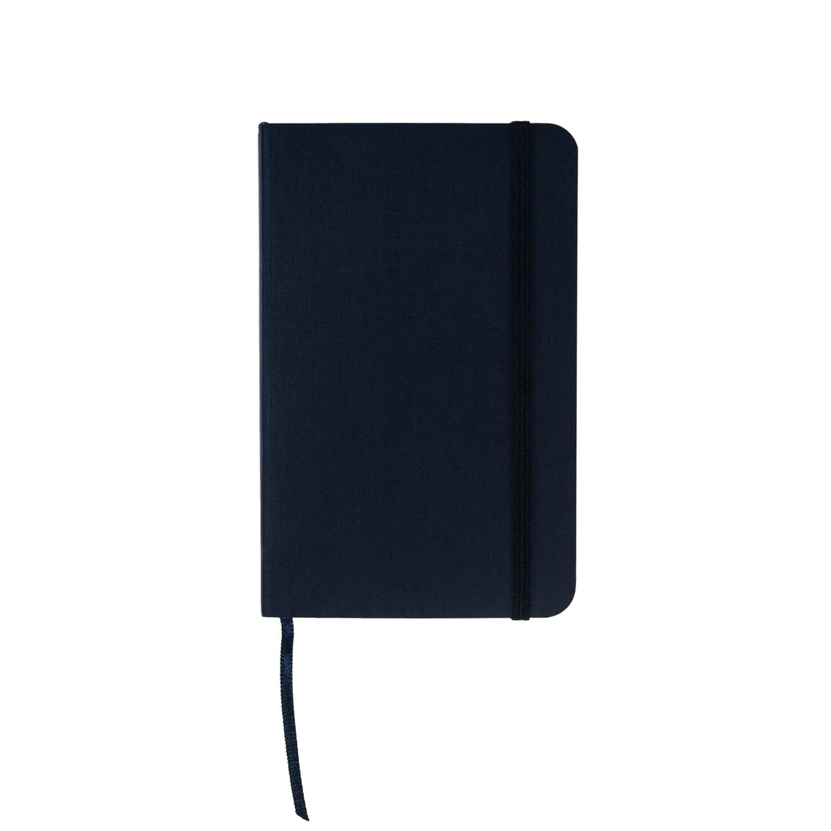 Fabriano Blank Book, 3.5" x 5.5", Navy