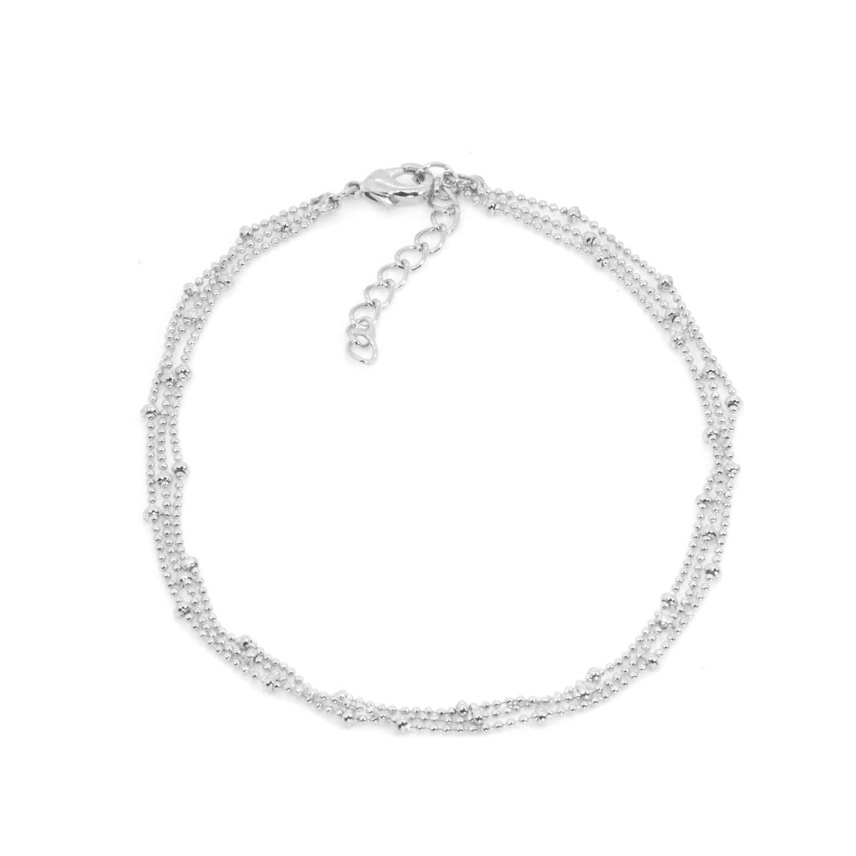 Maya J Bracelet, WHITE