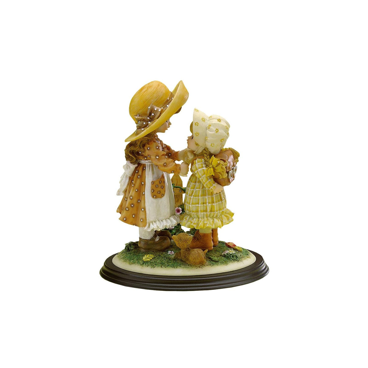 Sarah Kay Collection Figurine, Modern