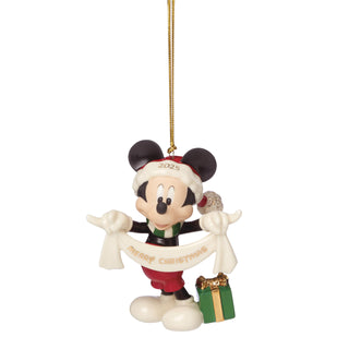 Lenox Hanging Ornament