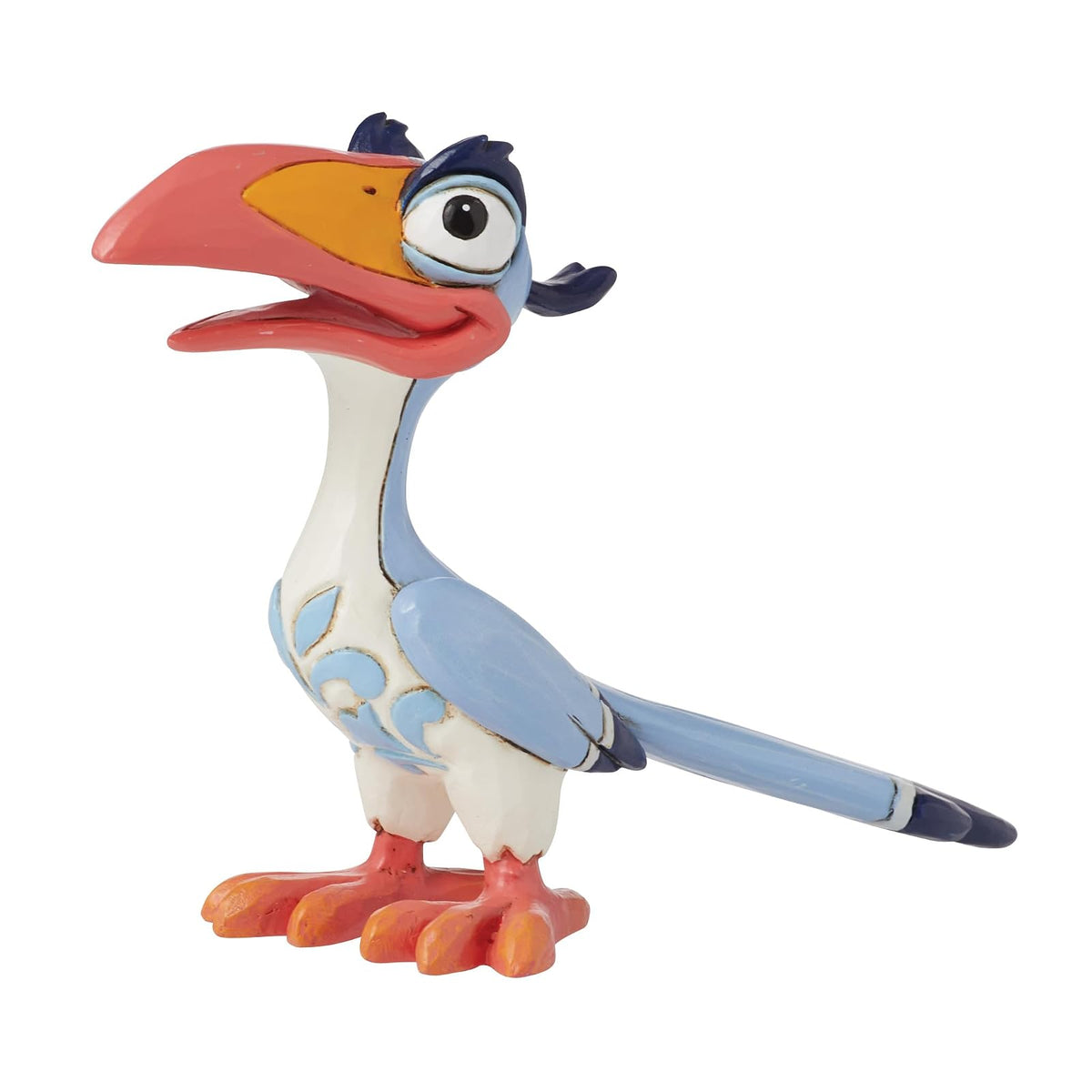 Enesco Figurine, 3 Inch, Multicolor
