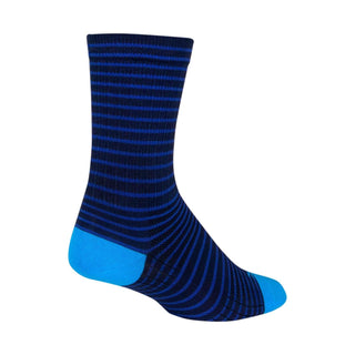 SockGuy Socks, Navy, Socks