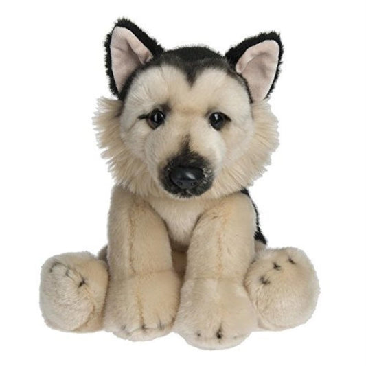 Ganz Heritage German Shephard 12 inch - Stuffed Animal