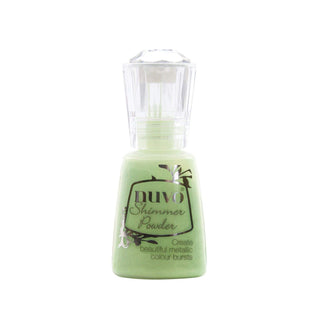Nuv Cosmetic Powder, One Size, Falling Leaves