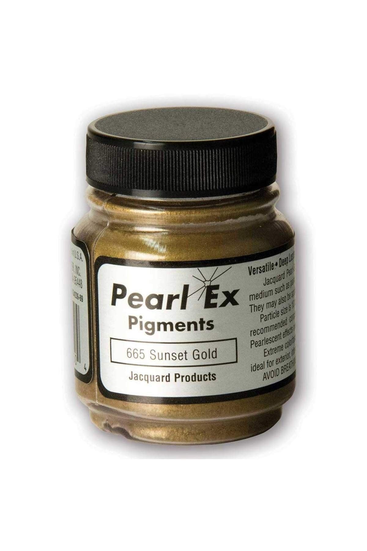 Jacquard Paint, Gold