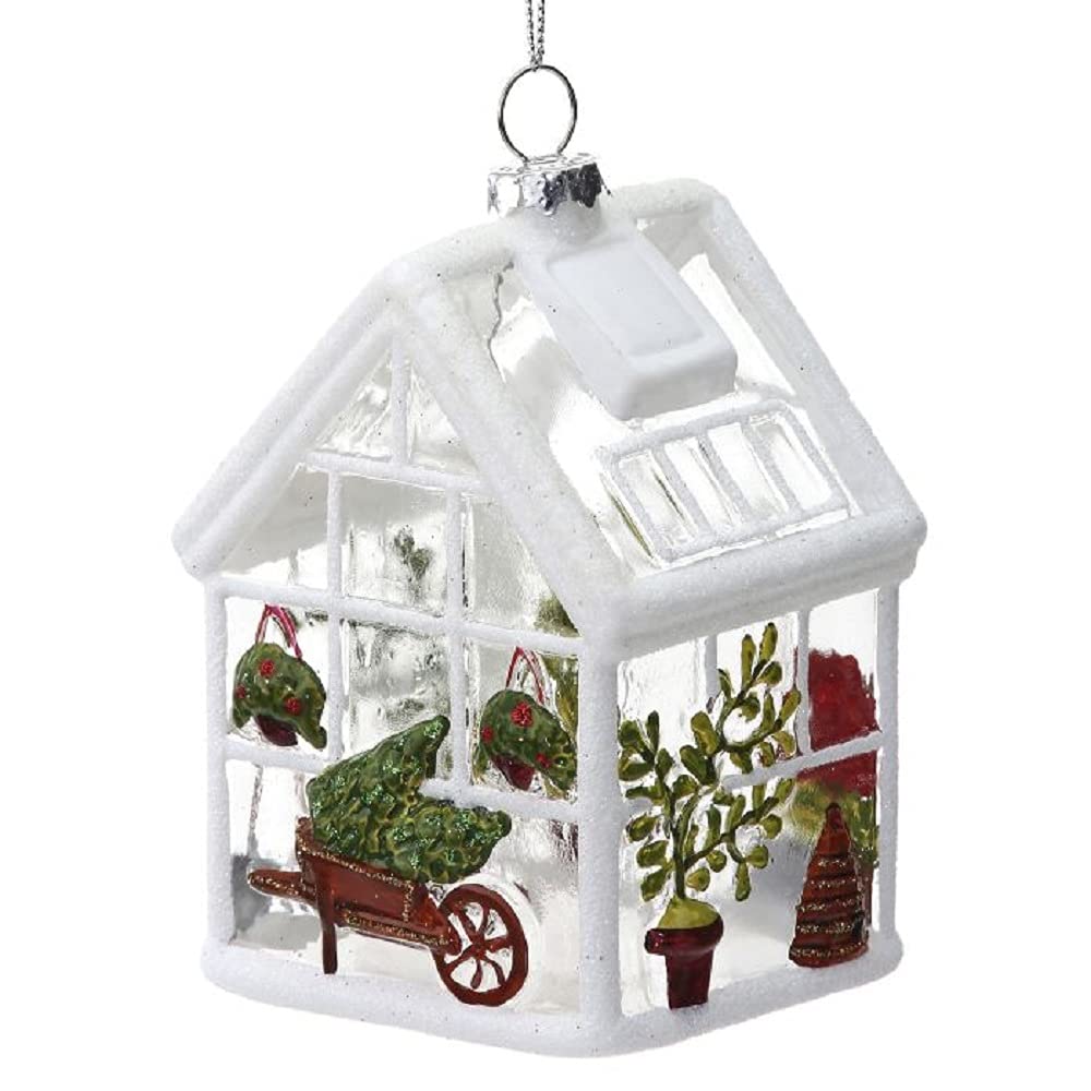 Regency International Hanging Ornament