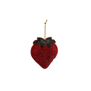 Kurt S. Adler Hanging Ornament, 3", Multi Color