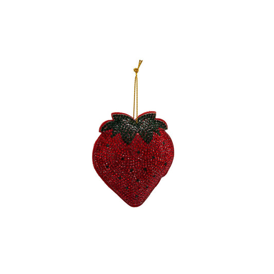 Kurt S. Adler Hanging Ornament, 3", Multi Color
