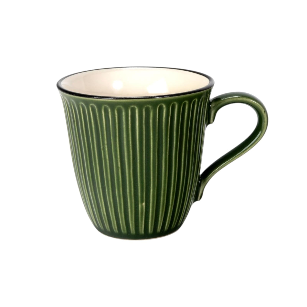Urban Tokyo Drinking Cup, 9 Ounces, Green