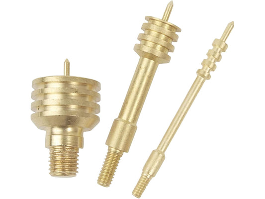 Tetra ProSmith Brass Jag, 0.44/0.45 Cal