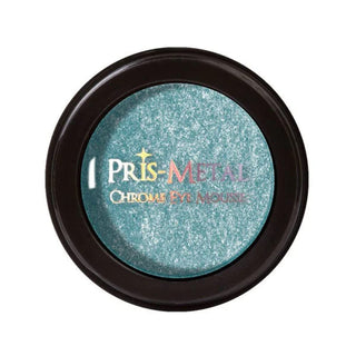 J.Cat Beauty Pris-Metal Chrome Eye Mousse Below Zero Below Zero