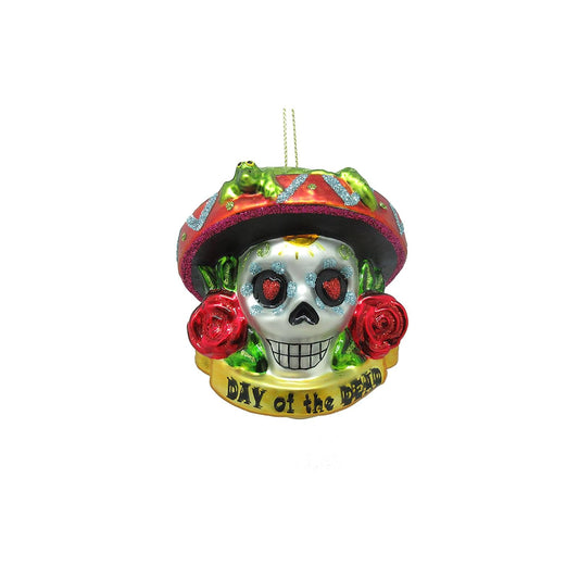 Kurt S. Adler Hanging Ornament, Multi Color