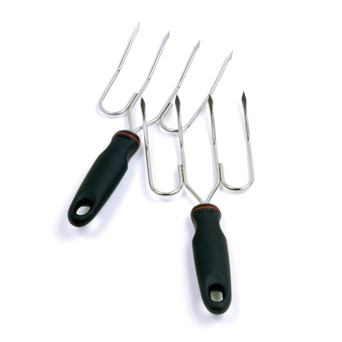 Norpro Fork, 1 Count, Black