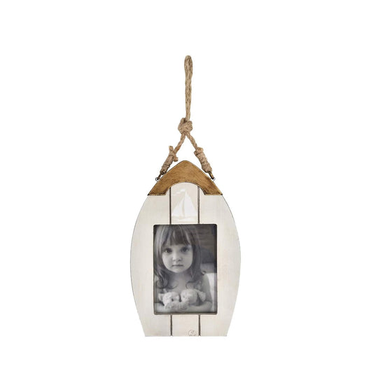 Beachcombers Picture Frame