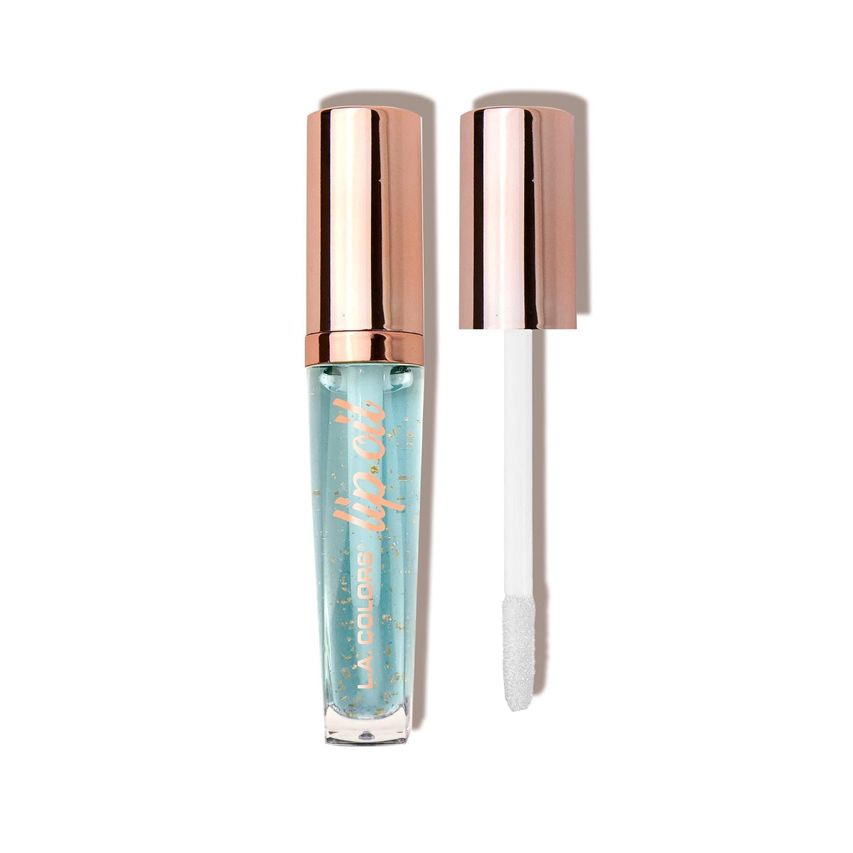 L.A. COLORS Lip Color, 0.8 Ounce (Pack of 1), Minty