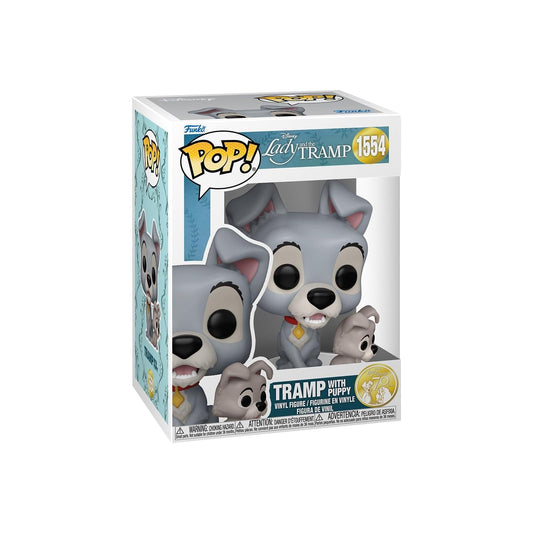 Funko Figurine, Standard Size, Multicolour