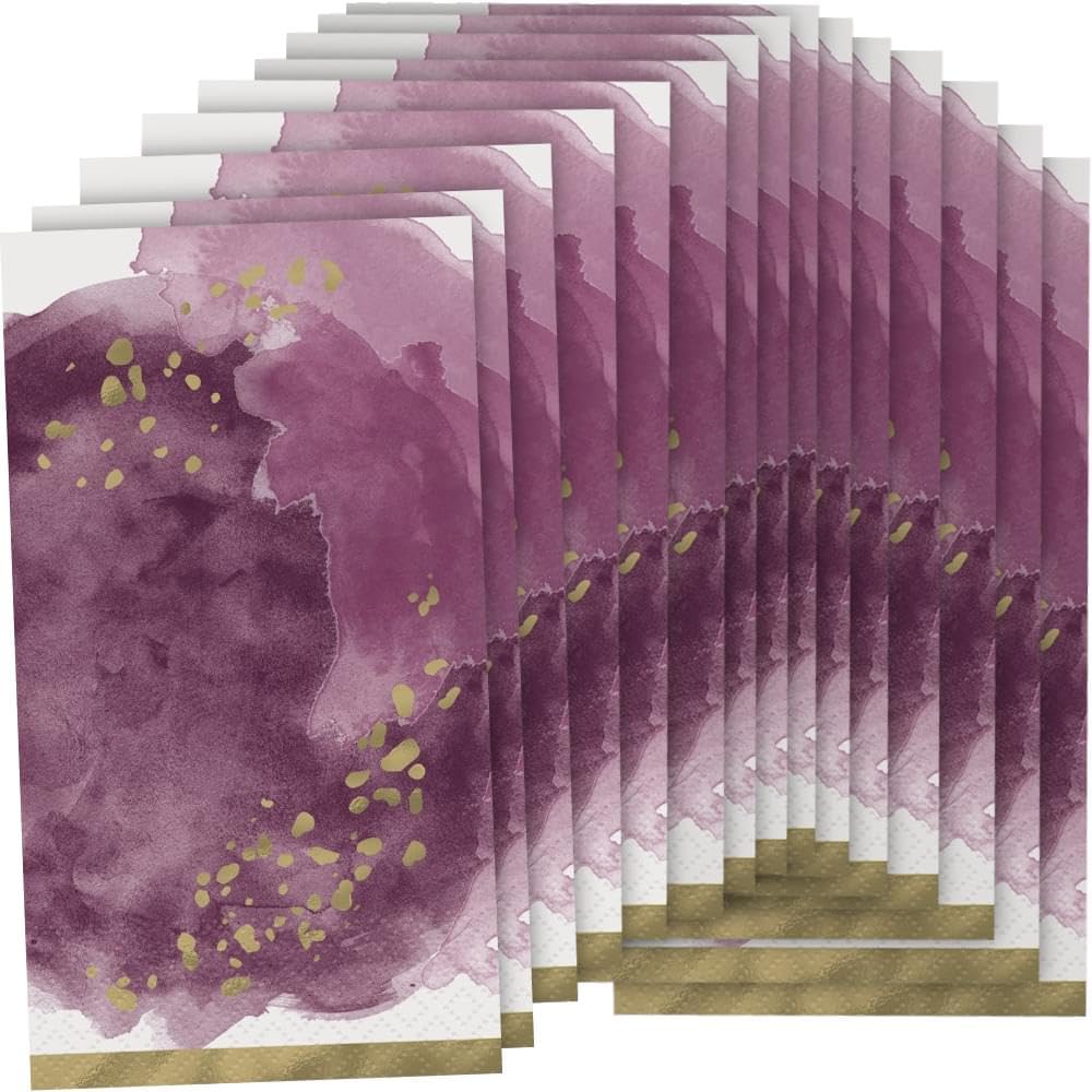 Unique Disposable Napkin