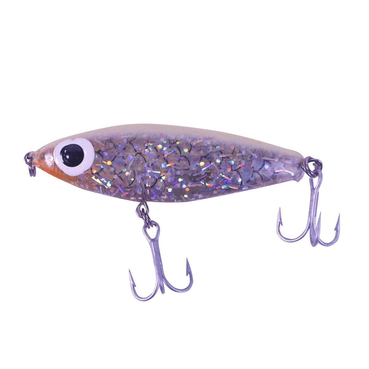 Paul Brown's Fishing Hook