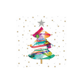PPD Disposable Napkin, Multicolor