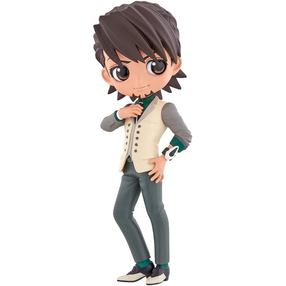 Banpresto Figurine, Multicoloured, Modern