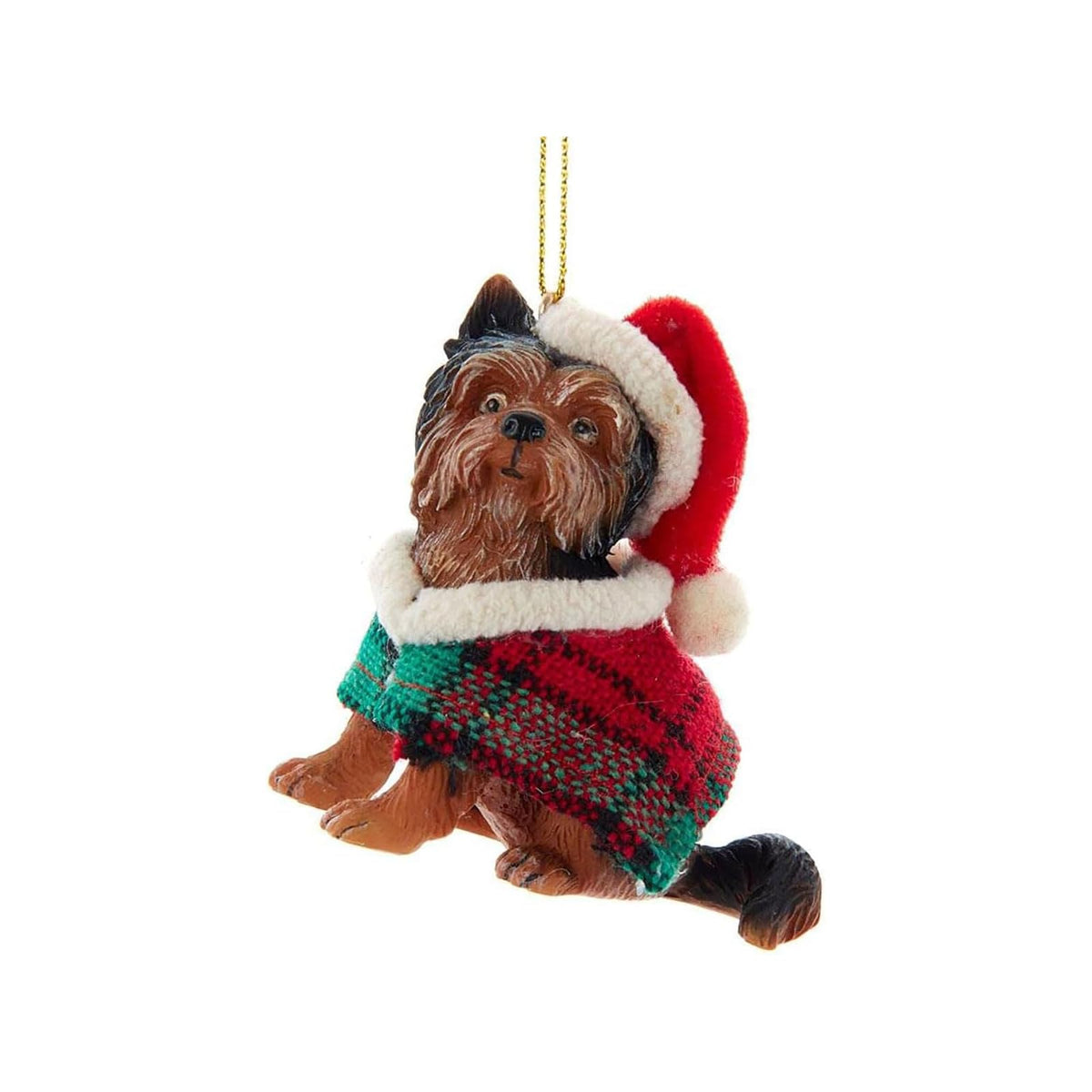 Kurt S. Adler Hanging Ornament, one size, Versatile