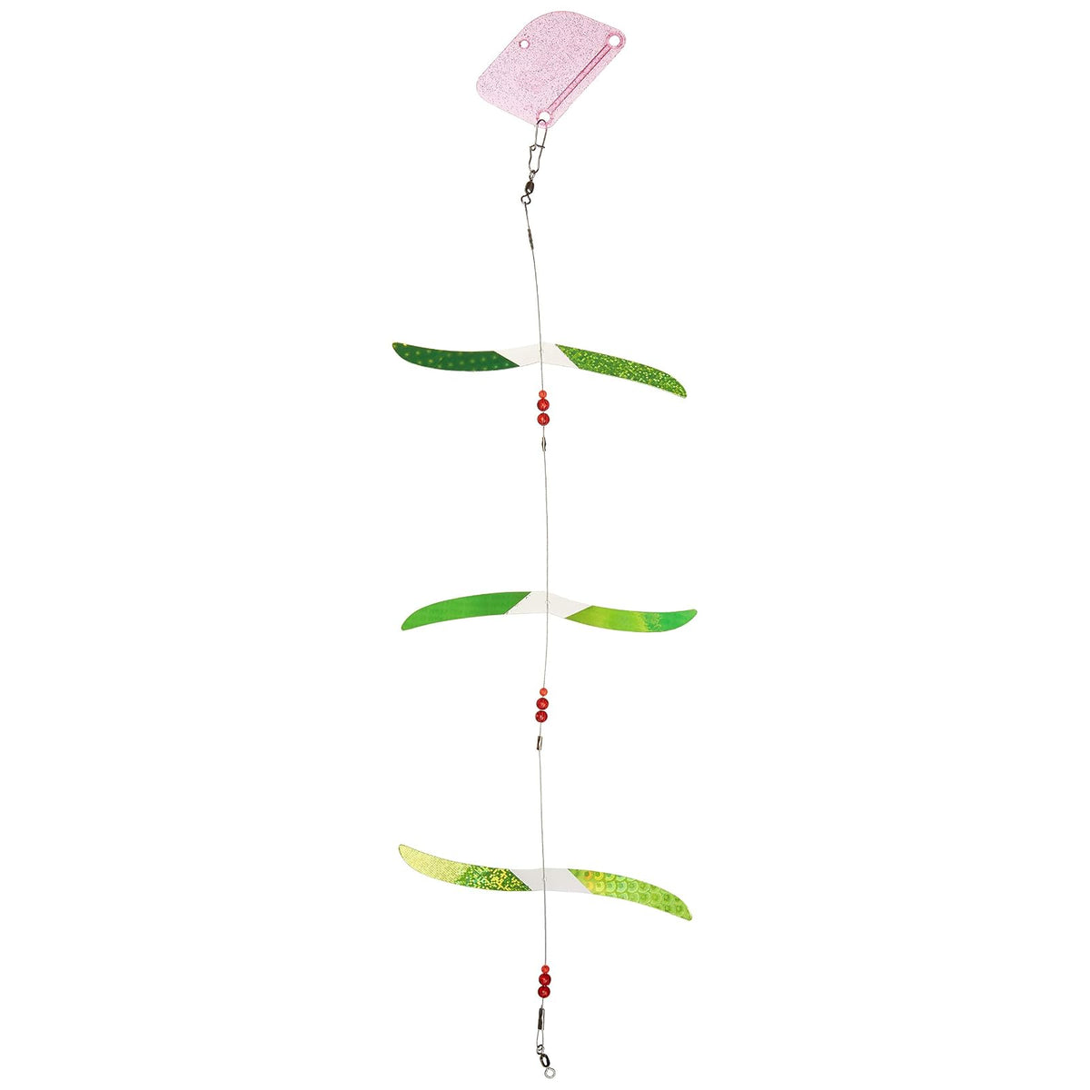 Mack's Lure Fishing Hook