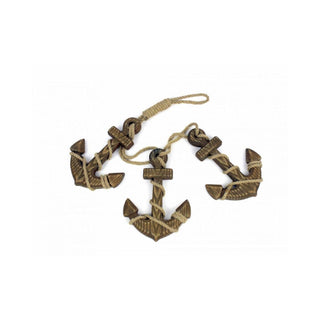 Hampton Nautical Home, Rustic