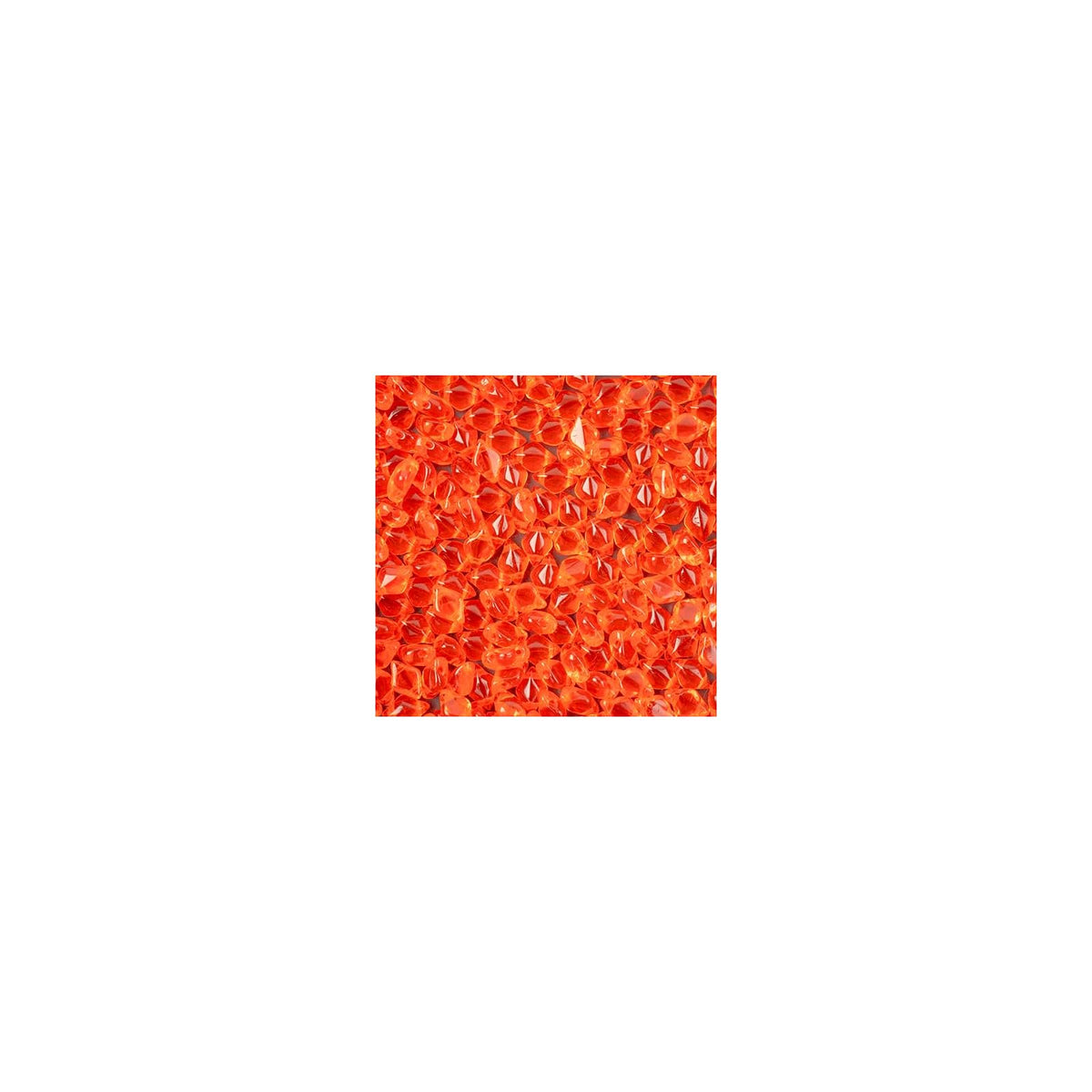 John Bead Craft Bead, Hyacinth