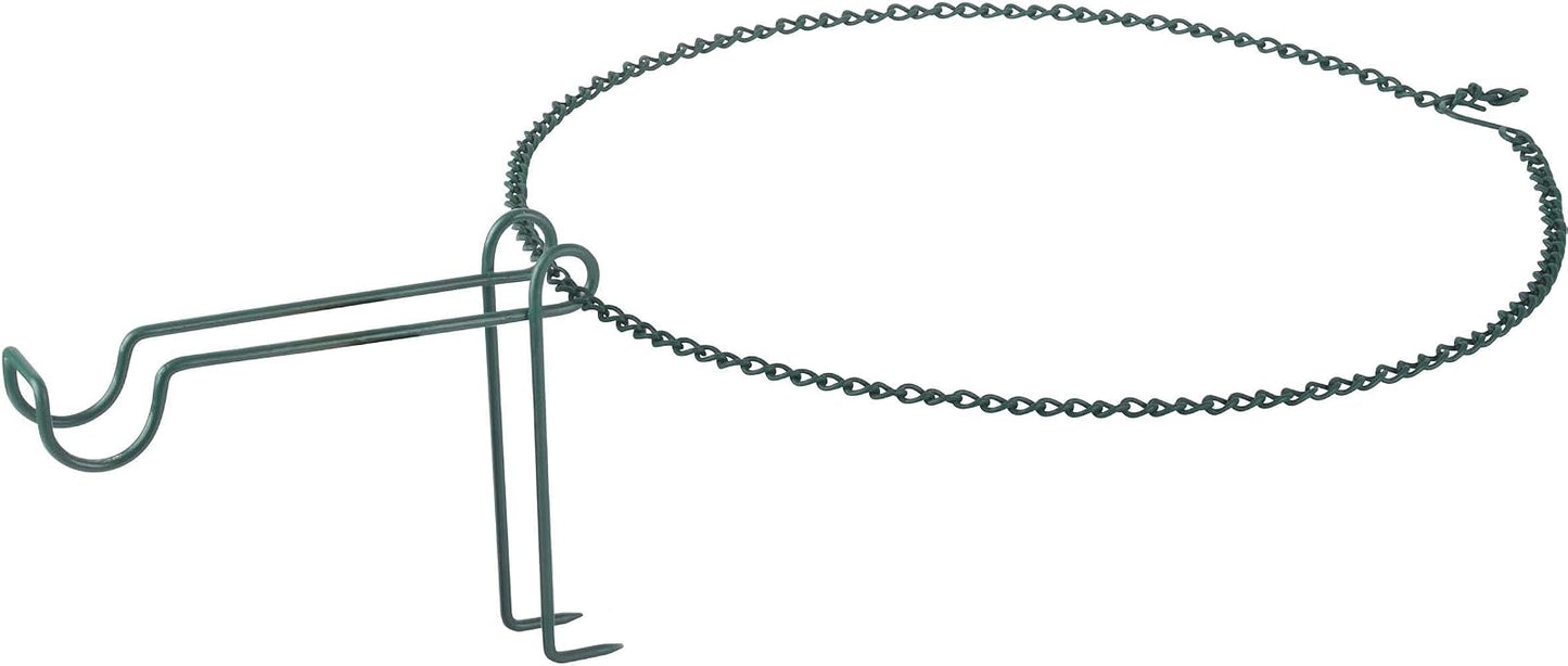 Esschert Design FB415 Fb415 Tree Hook, Black
