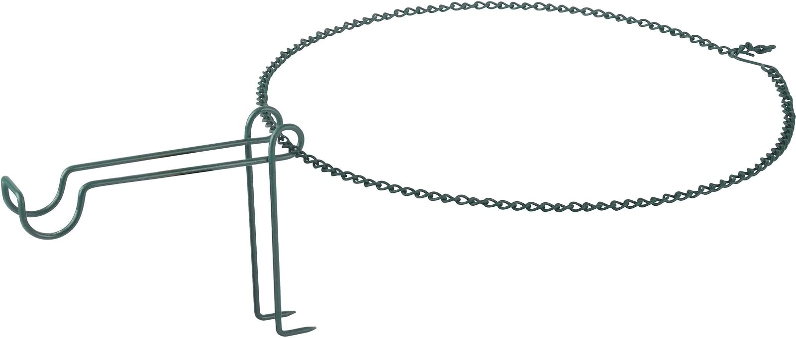 Esschert Design FB415 Fb415 Tree Hook, Black