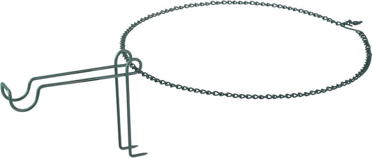 Esschert Design FB415 Fb415 Tree Hook, Black