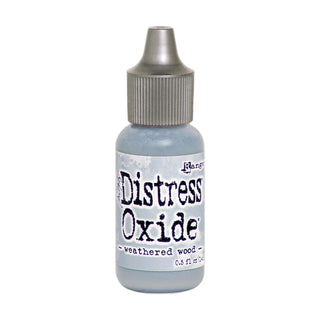 Ranger Liquid Ink, 0.5 fl oz, Weathered Wood