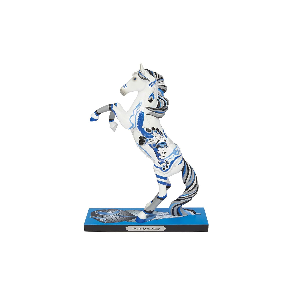 Enesco Figurine, 10.5 Inch, Multicolor