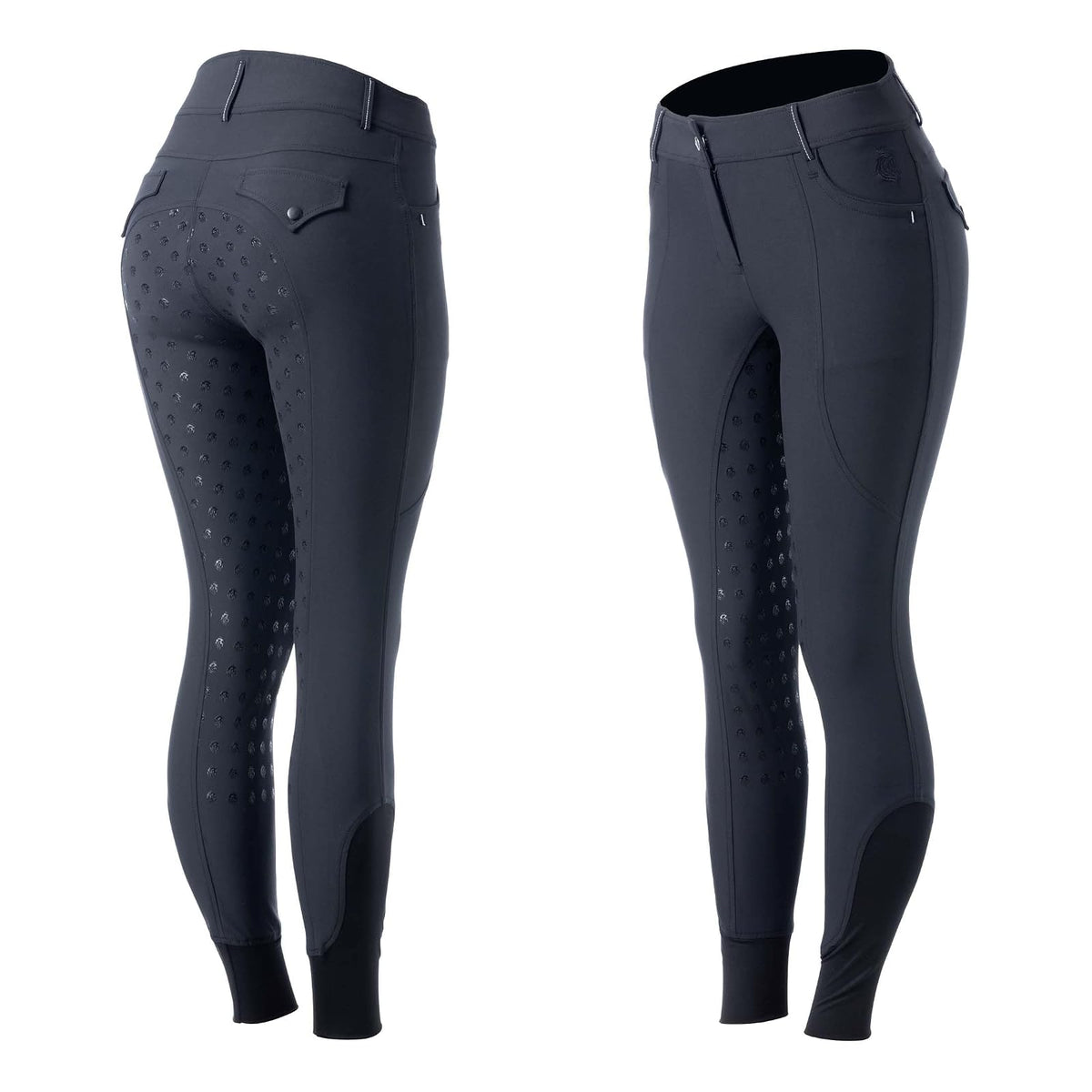 Equinavia Pants, 28, Midnight Navy