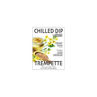 Gourmet du Village Condiment, 0.8 oz