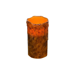 CWI Gifts Lamp, 6 inches x 3 inches, Mustard
