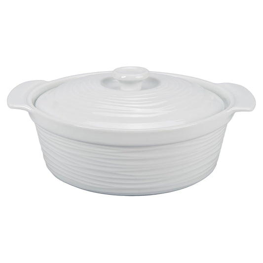 BIA Cordon Bleu Dutch Ovens, Standard, White