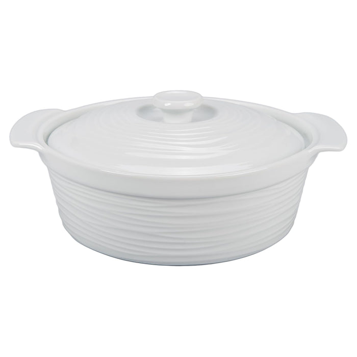 BIA Cordon Bleu Dutch Ovens, Standard, White