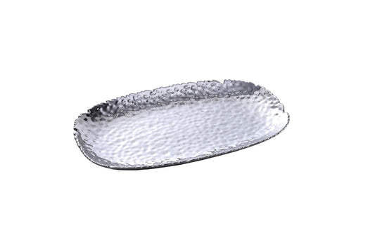 Pampa Bay Millennium Porcelain Large Serving Platter, 14 inch