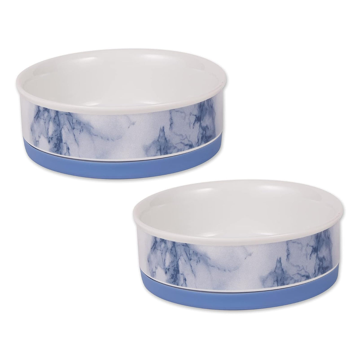 Bone Dry Pet Feeder
