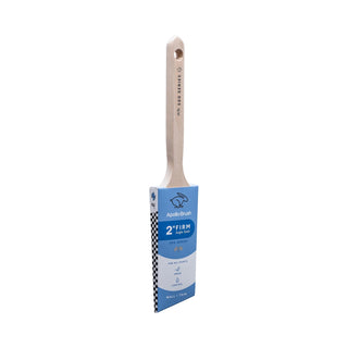 Apollo Brush Paint Brush, 2 Inch, Blue / Purple