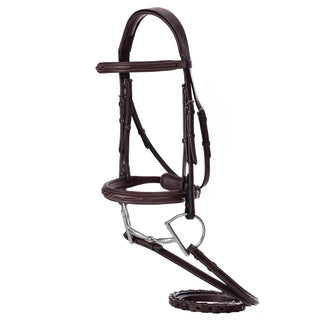 Equinavia Blanket, Horse, Chocolate Brown
