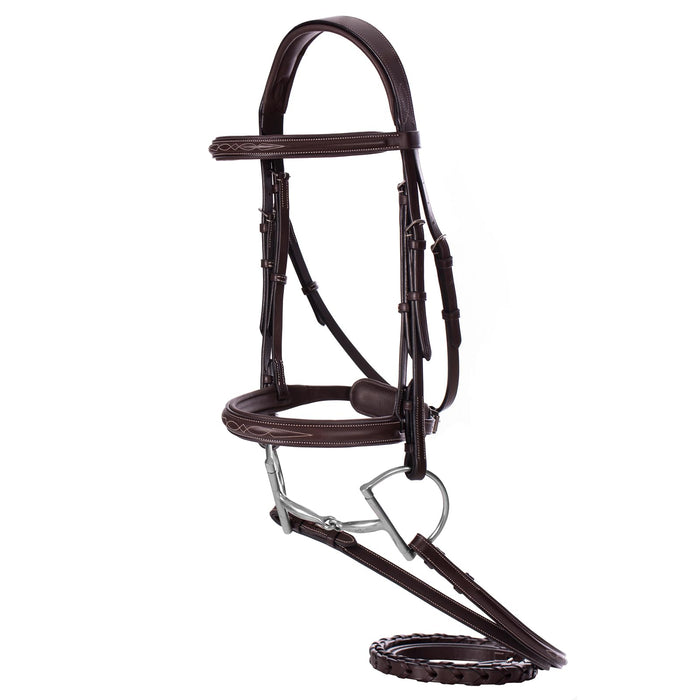 Equinavia Blanket, Horse, Chocolate Brown
