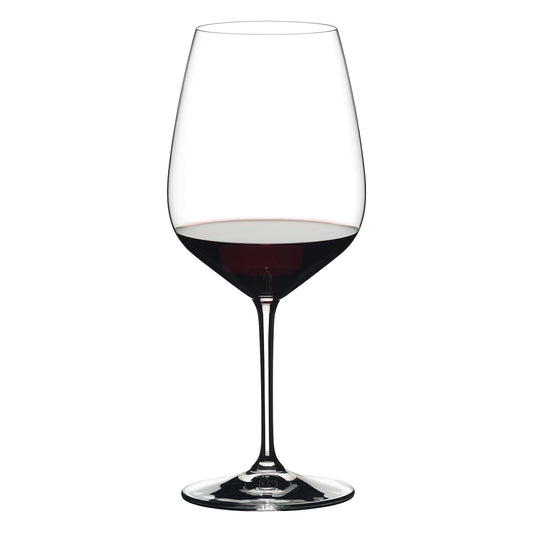Riedel Extreme Crystal Cabernet Wine Glass, Set of 4