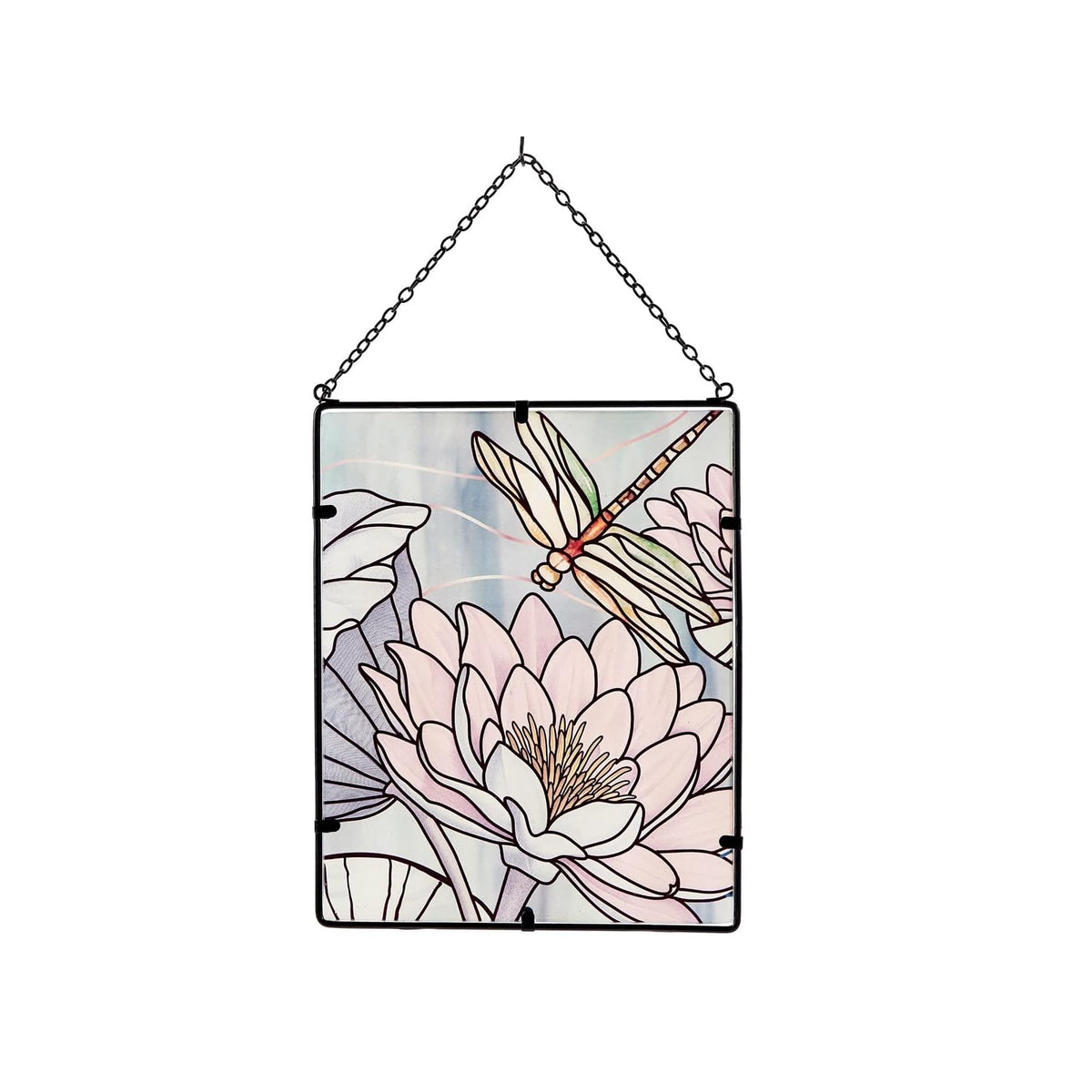 Giftcraft Wall Art, 16.5"L x 0.2"W, Black