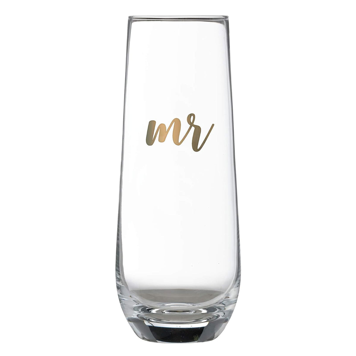 Lillian Rose Drinking Cup, 8 Ounces, Clear