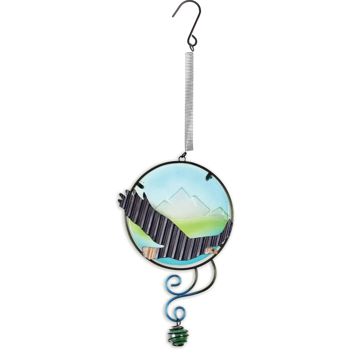 Sunset Vista Designs Hanging Ornament